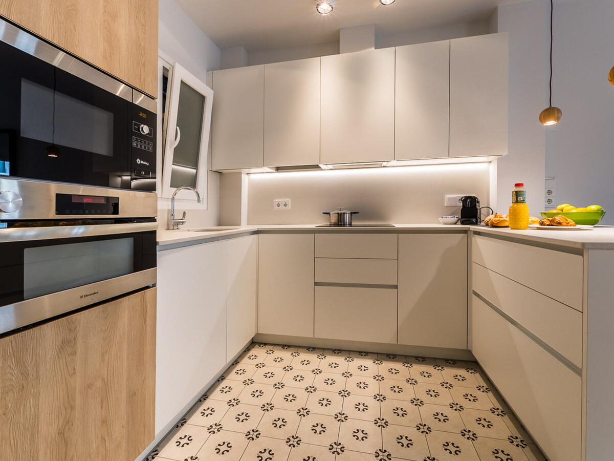 Appartement 2 chambres à 2 min de Zurriola - Photo 12
