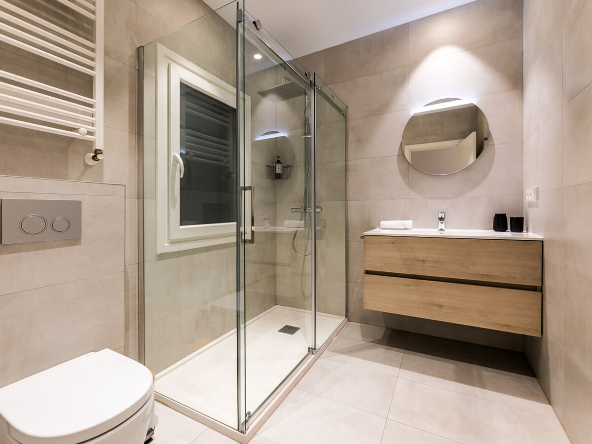 Appartement 2 chambres à 2 min de Zurriola - Photo 21
