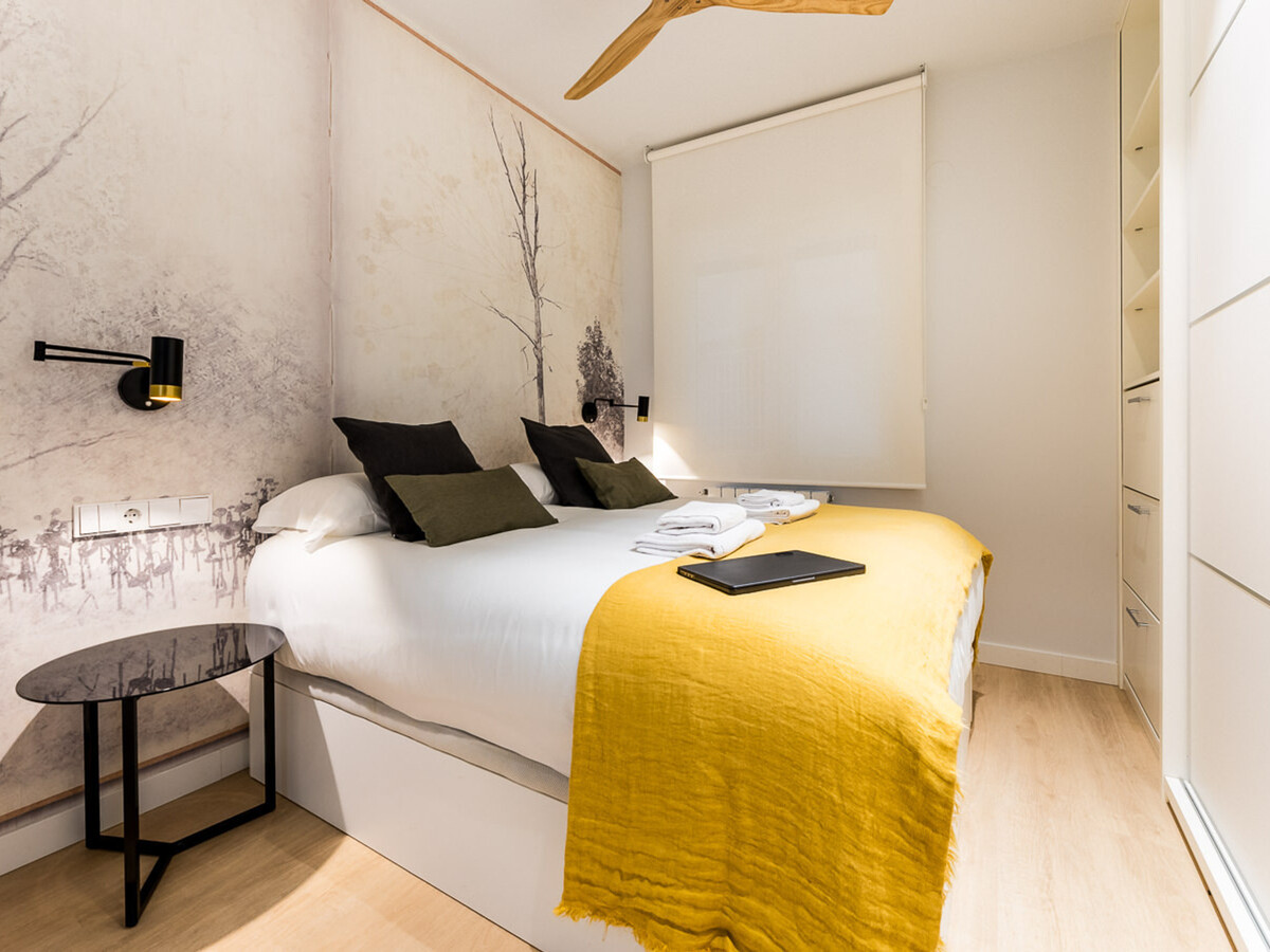 Appartement 2 chambres à 2 min de Zurriola - Photo 23