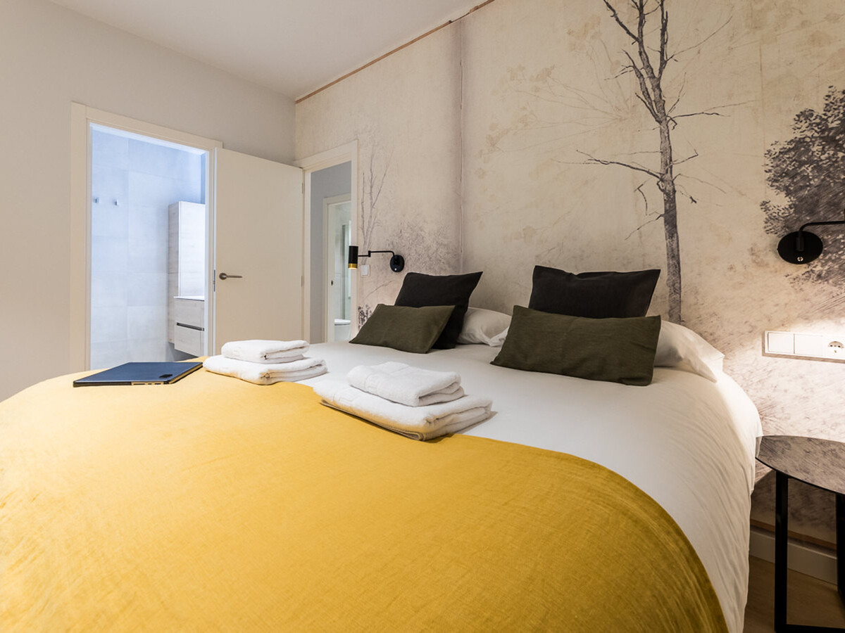 Appartement 2 chambres à 2 min de Zurriola - Photo 24