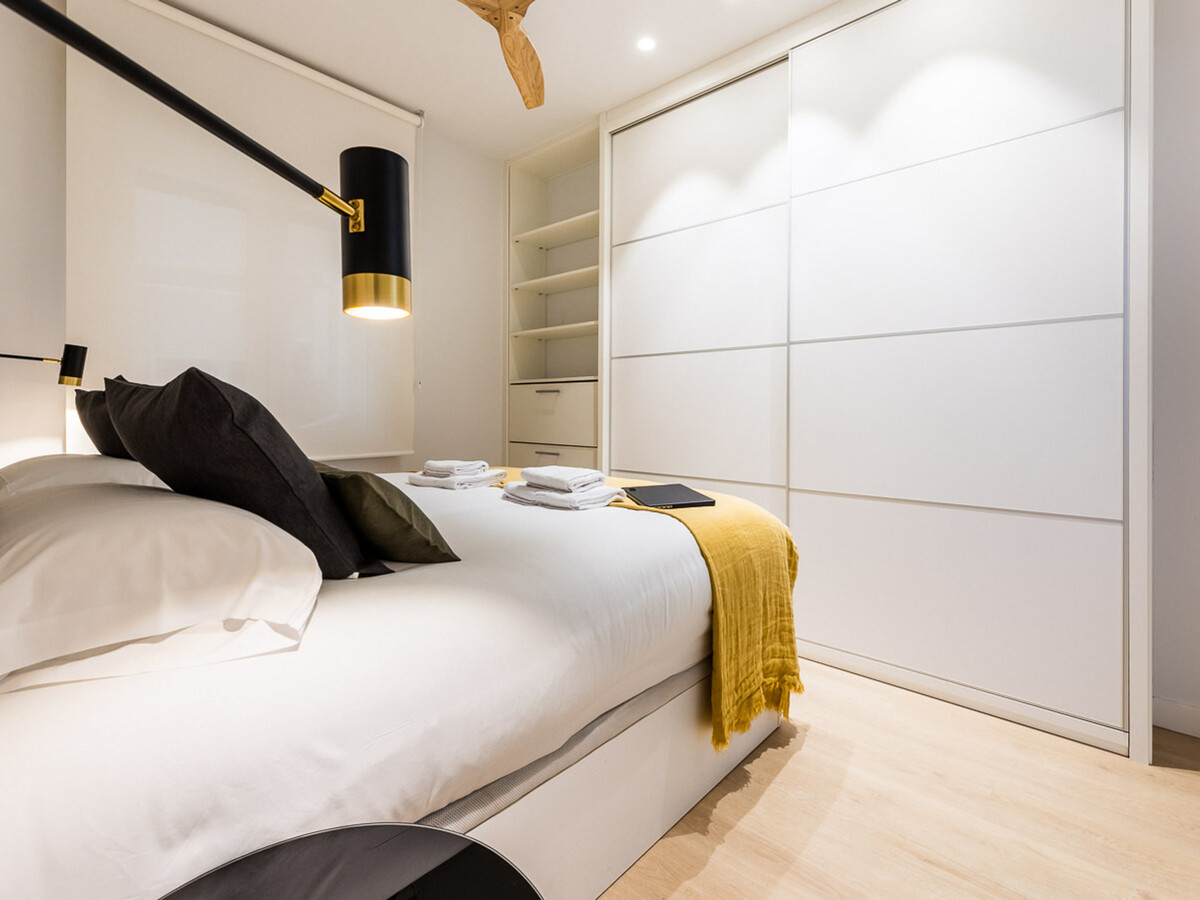 Appartement 2 chambres à 2 min de Zurriola - Photo 25
