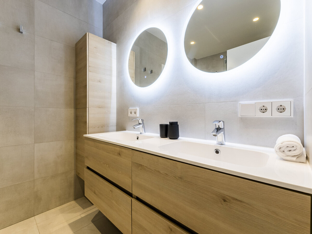 Appartement 2 chambres à 2 min de Zurriola - Photo 27