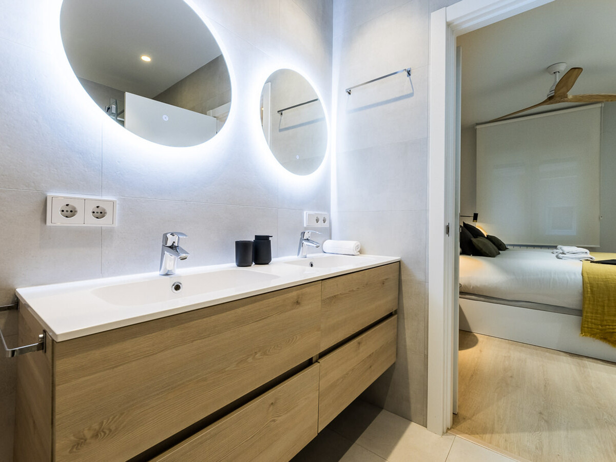 Appartement 2 chambres à 2 min de Zurriola - Photo 28