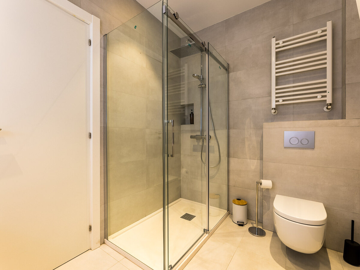 Appartement 2 chambres à 2 min de Zurriola - Photo 29