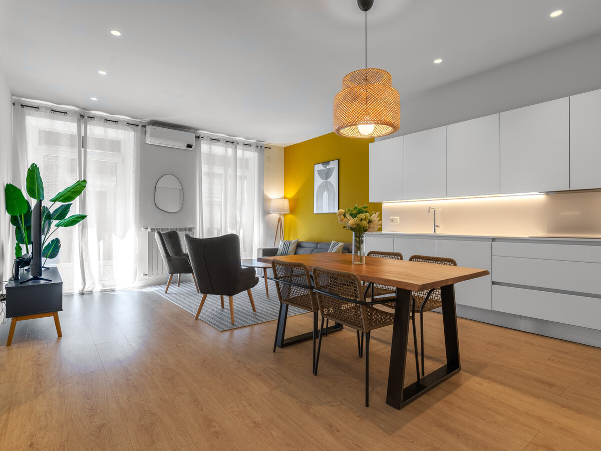 Appartement Arrasate Suite – centre de Saint-Sébastien - Photo 1