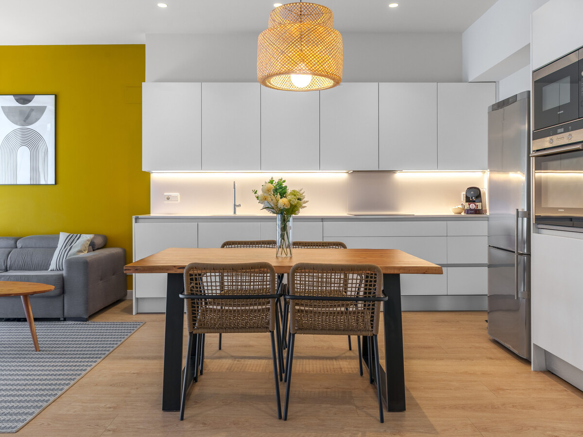 Appartement Arrasate Suite – centre de Saint-Sébastien - Photo 2