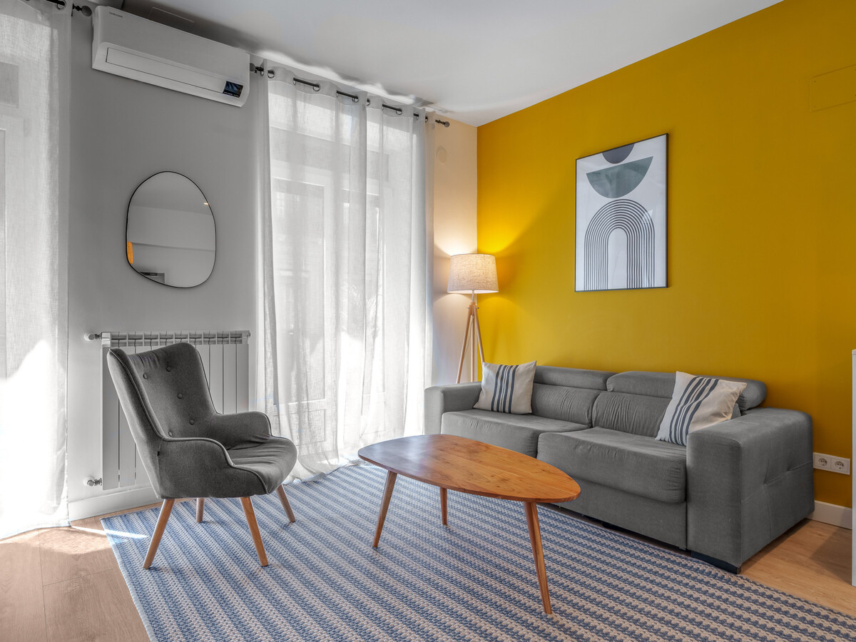 Appartement Arrasate Suite – centre de Saint-Sébastien - Photo 3