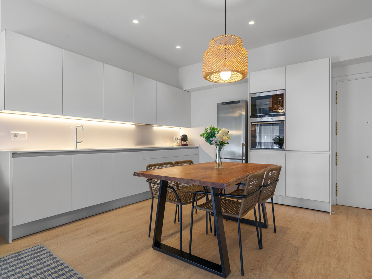 Appartement Arrasate Suite – centre de Saint-Sébastien - Photo 4