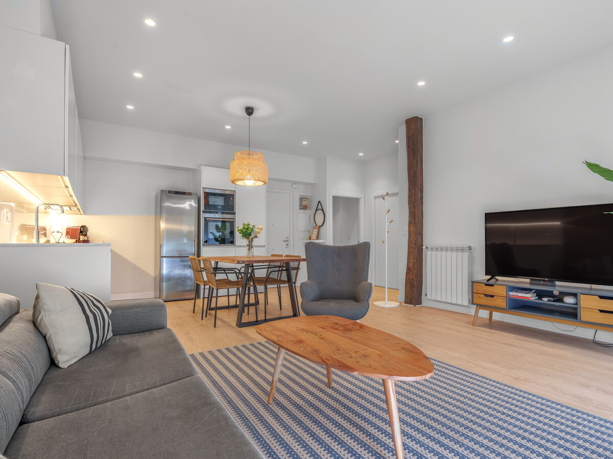 Appartement Arrasate Suite – centre de Saint-Sébastien - Photo 5