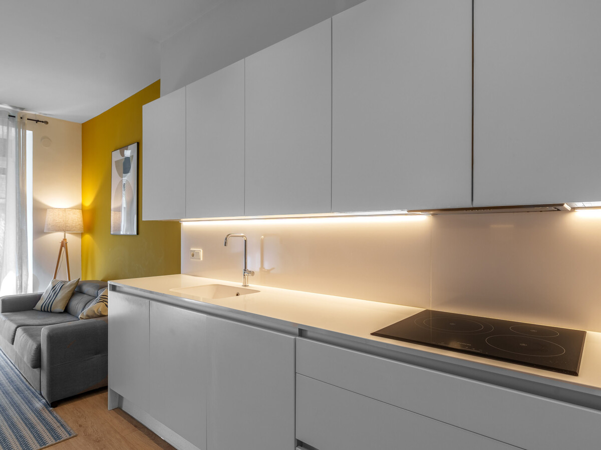 Appartement Arrasate Suite – centre de Saint-Sébastien - Photo 6