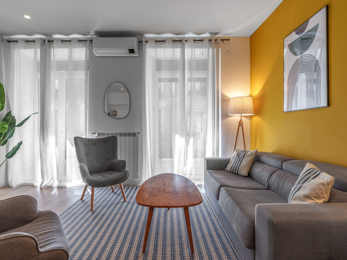 Appartement Arrasate Suite – centre de Saint-Sébastien - Photo 7