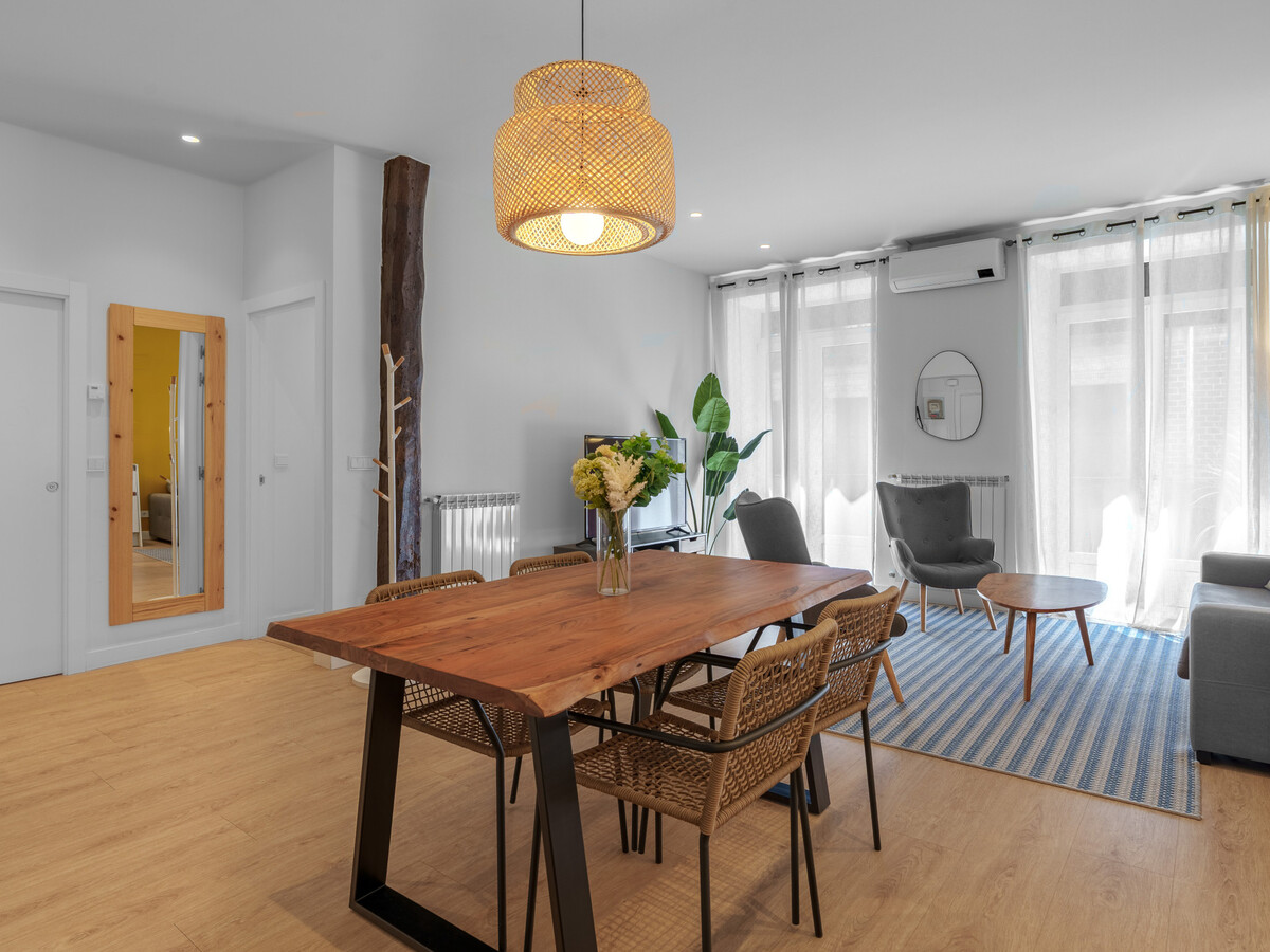 Appartement Arrasate Suite – centre de Saint-Sébastien - Photo 9
