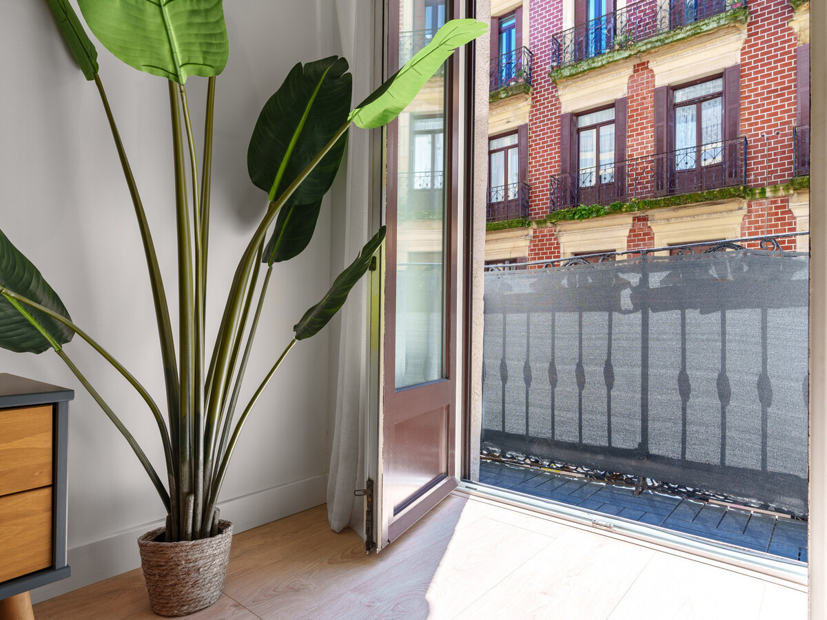 Appartement Arrasate Suite – centre de Saint-Sébastien - Photo 10