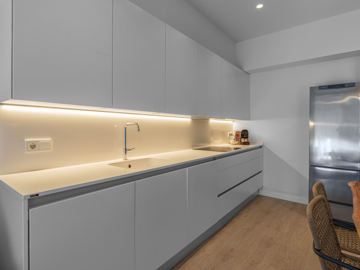 Appartement Arrasate Suite – centre de Saint-Sébastien - Photo 11