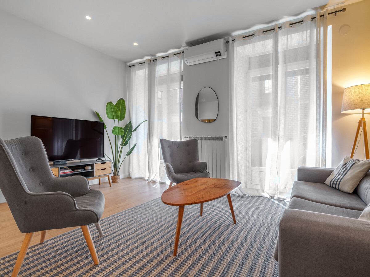 Appartement Arrasate Suite – centre de Saint-Sébastien - Photo 12