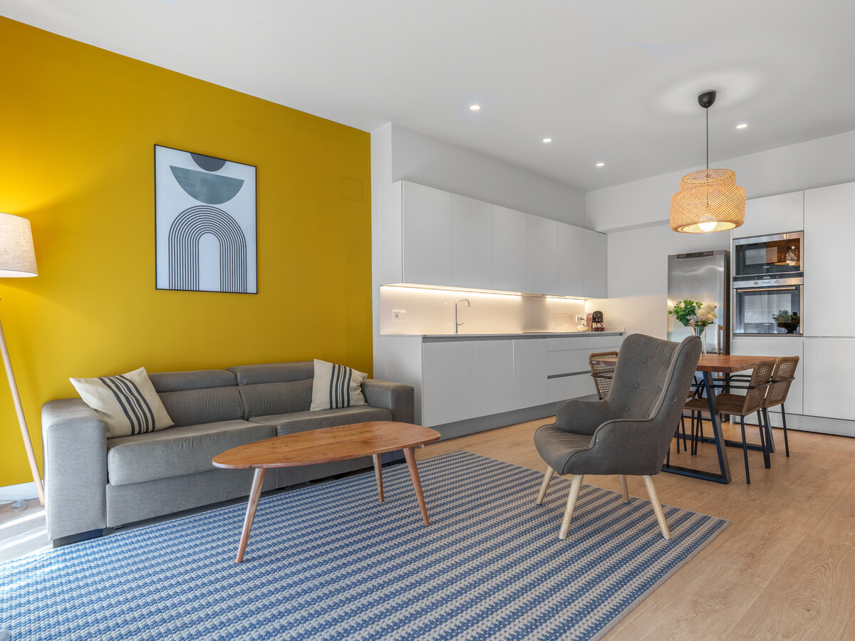 Appartement Arrasate Suite – centre de Saint-Sébastien - Photo 13
