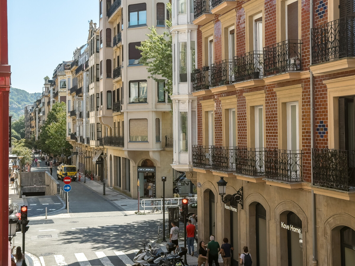 Appartement Arrasate Suite – centre de Saint-Sébastien - Photo 14