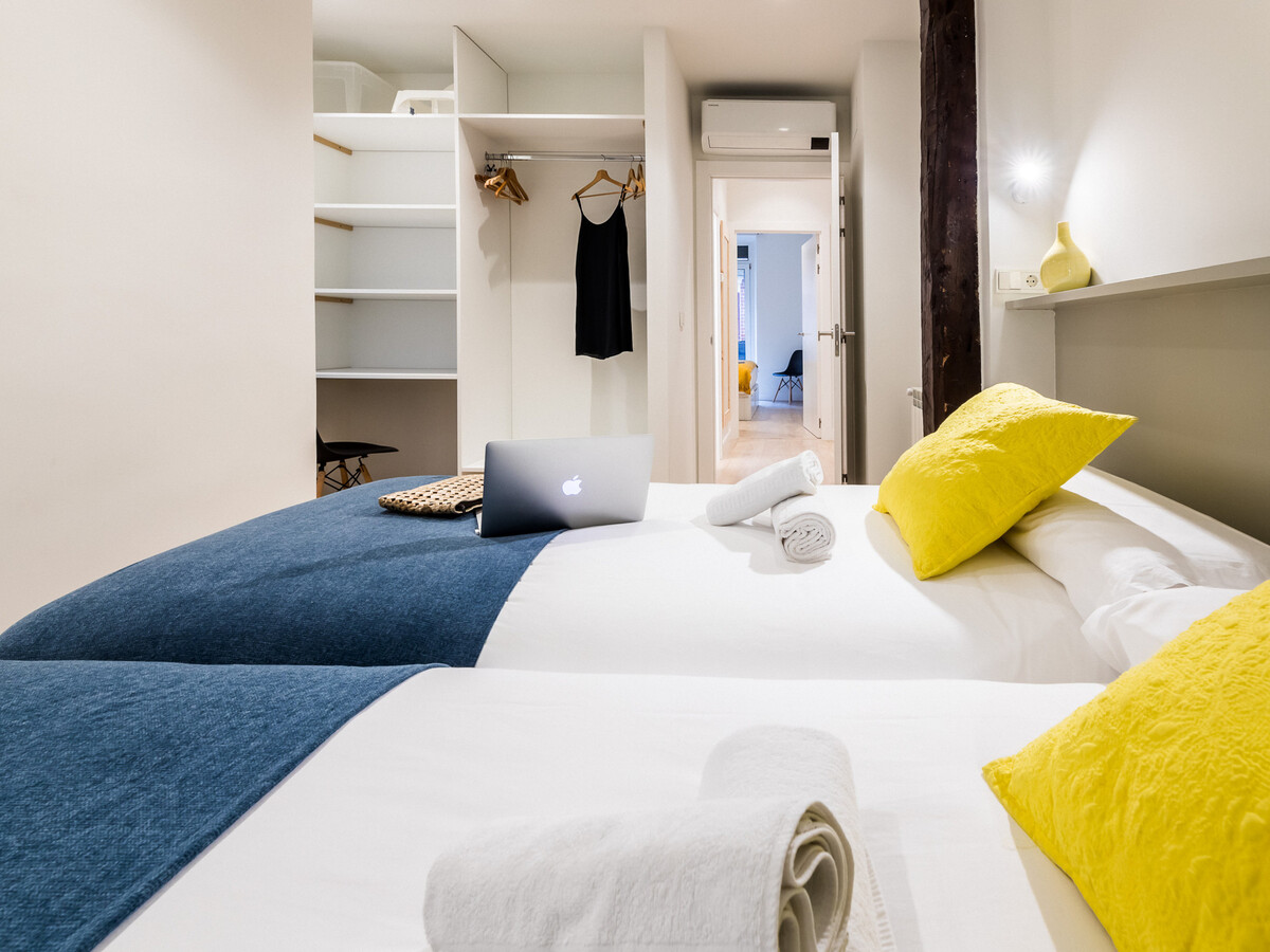 Appartement Arrasate Suite – centre de Saint-Sébastien - Photo 17