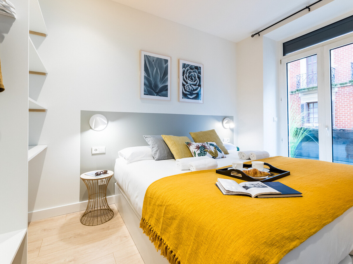 Appartement Arrasate Suite – centre de Saint-Sébastien - Photo 18