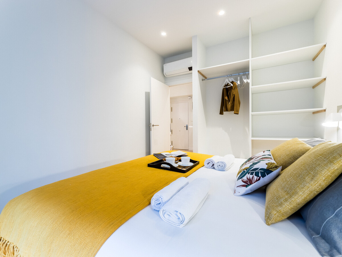 Appartement Arrasate Suite – centre de Saint-Sébastien - Photo 19