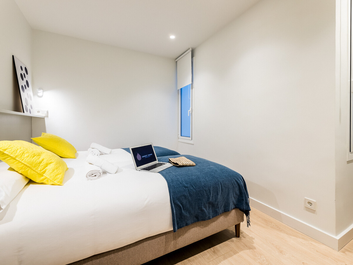 Appartement Arrasate Suite – centre de Saint-Sébastien - Photo 20