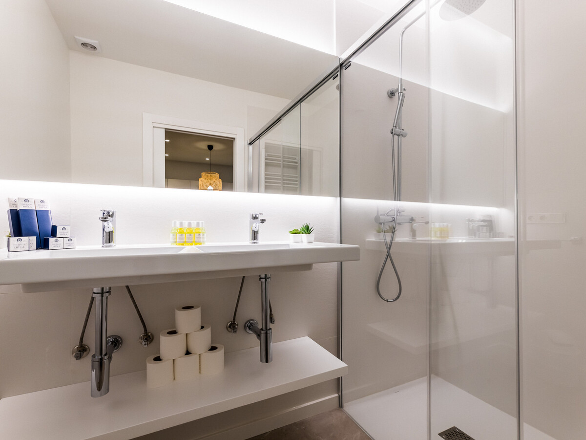 Appartement Arrasate Suite – centre de Saint-Sébastien - Photo 21