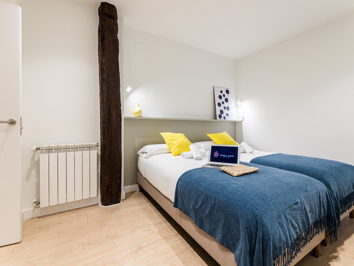 Appartement Arrasate Suite – centre de Saint-Sébastien - Photo 22