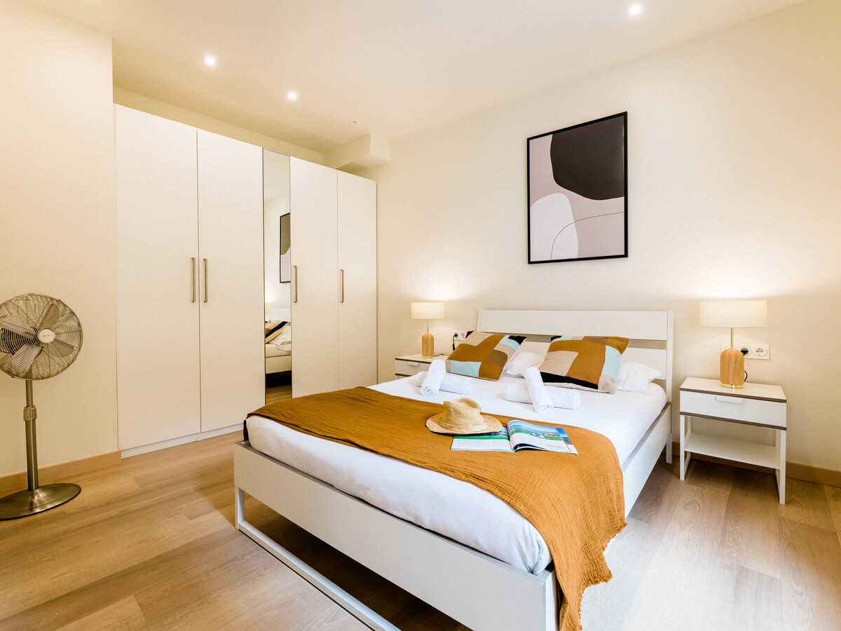 Appartement moderne à 30 secondes de La Concha - Photo 4