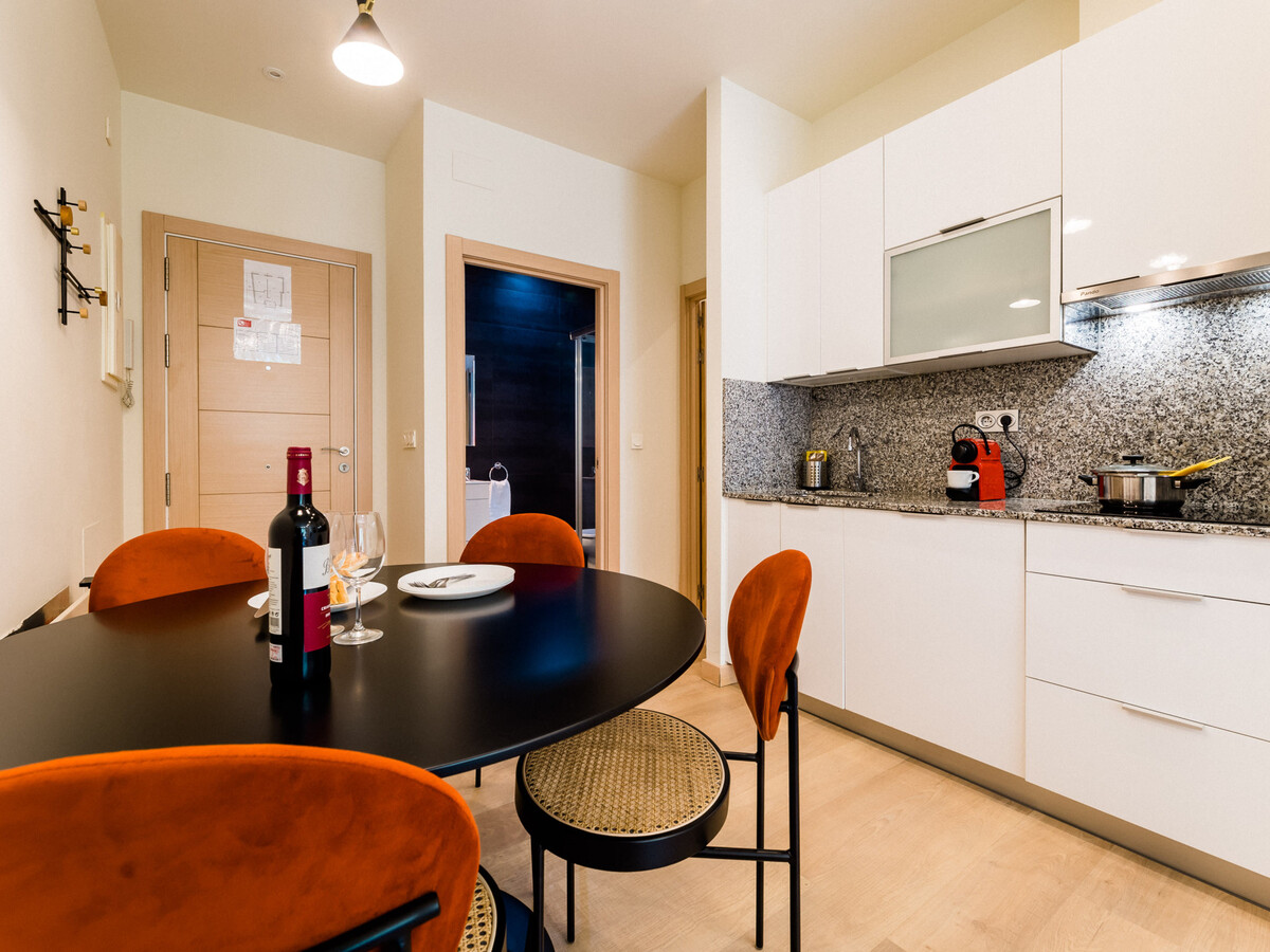 Appartement moderne à 30 secondes de La Concha - Photo 6