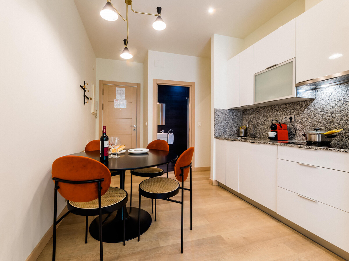 Appartement moderne à 30 secondes de La Concha - Photo 7