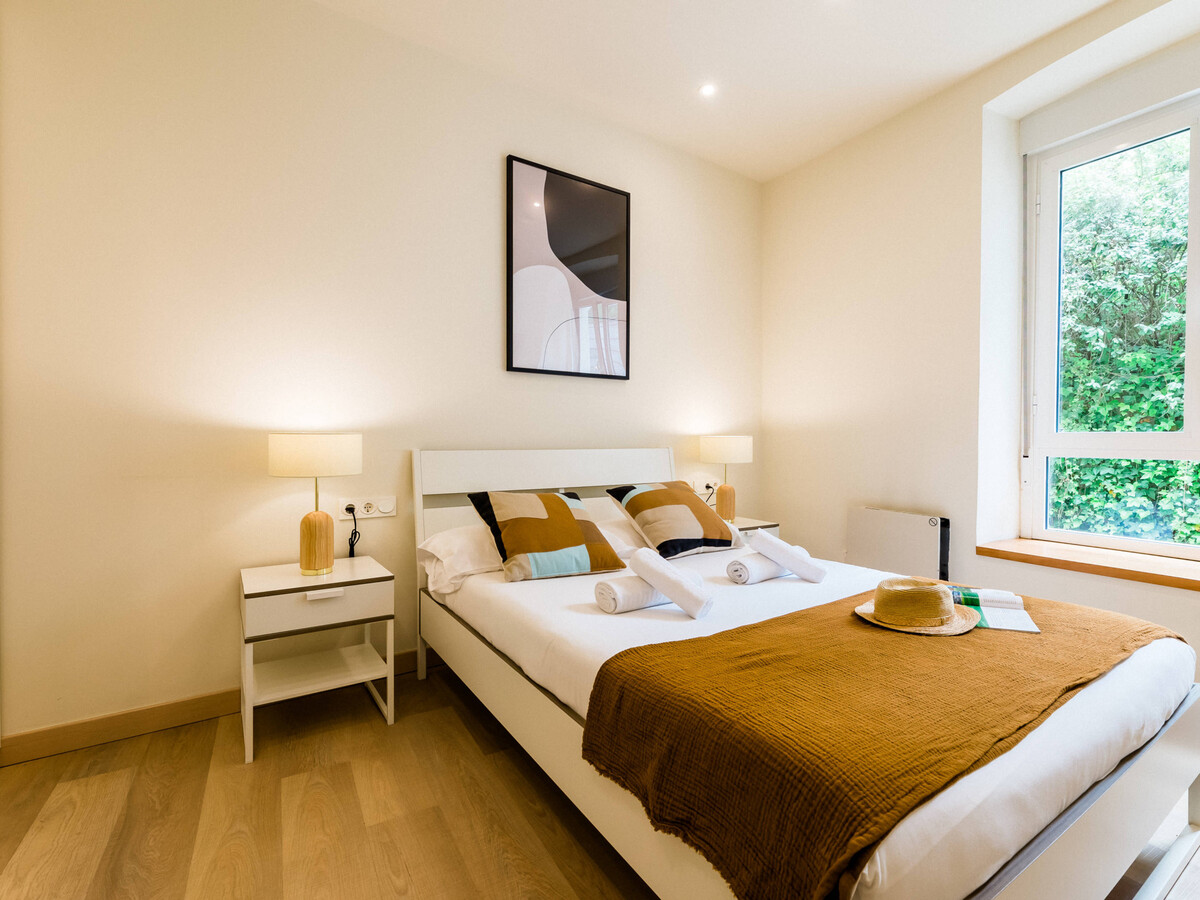 Appartement moderne à 30 secondes de La Concha - Photo 13