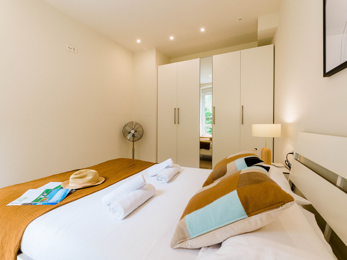 Appartement moderne à 30 secondes de La Concha - Photo 14
