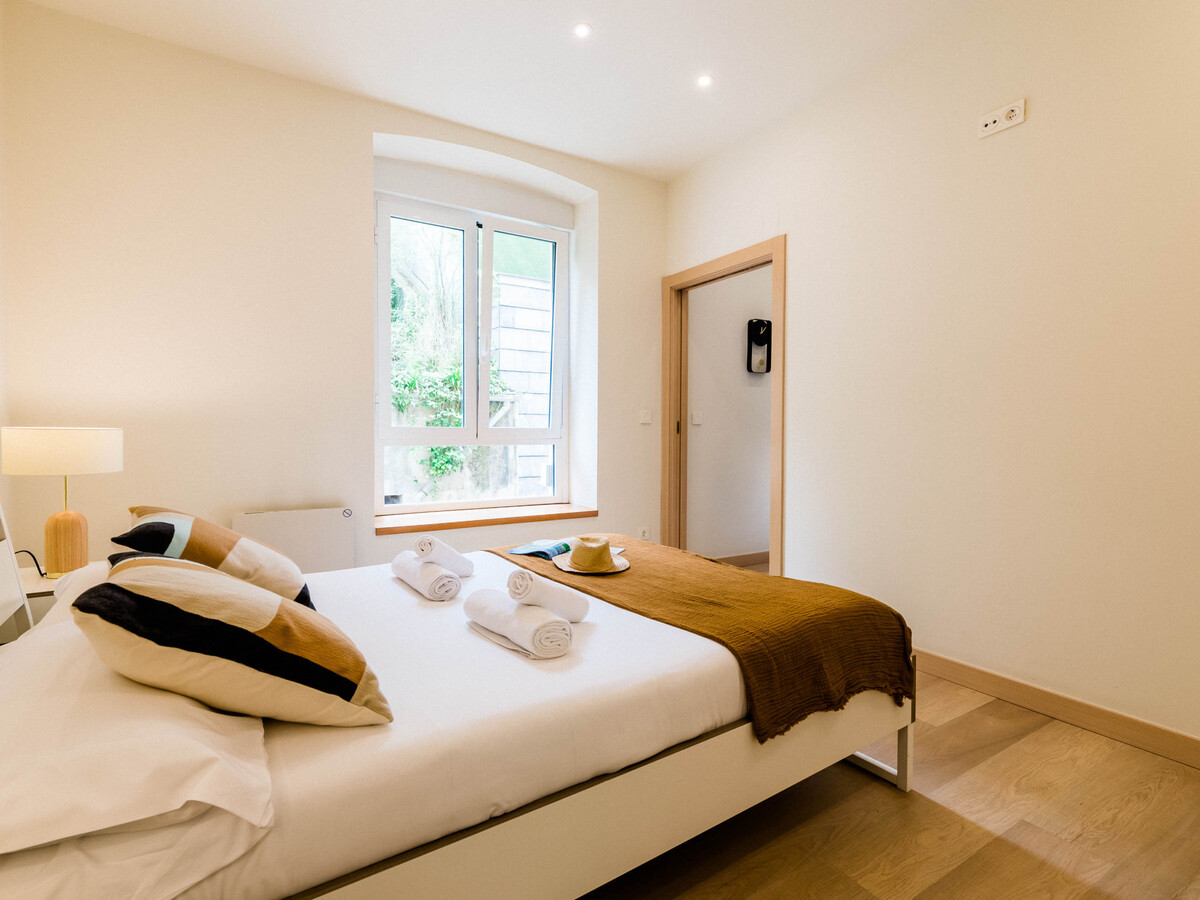 Appartement moderne à 30 secondes de La Concha - Photo 15