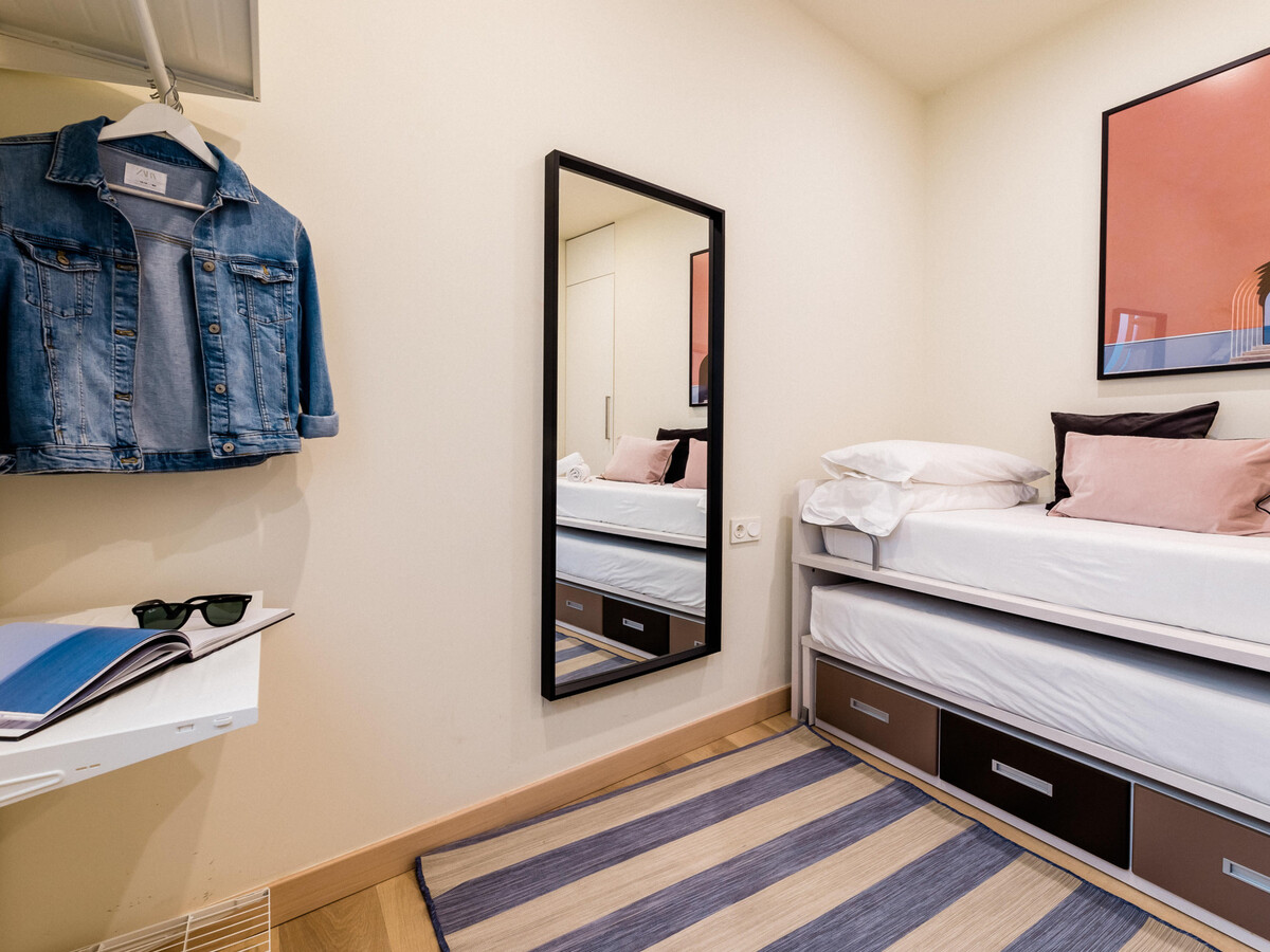 Appartement moderne à 30 secondes de La Concha - Photo 16