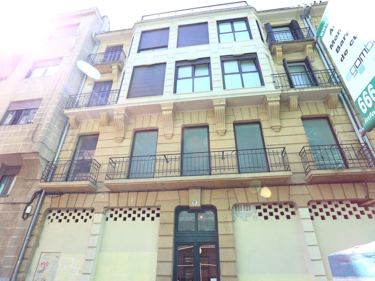 Appartement moderne à 30 secondes de La Concha - Photo 17
