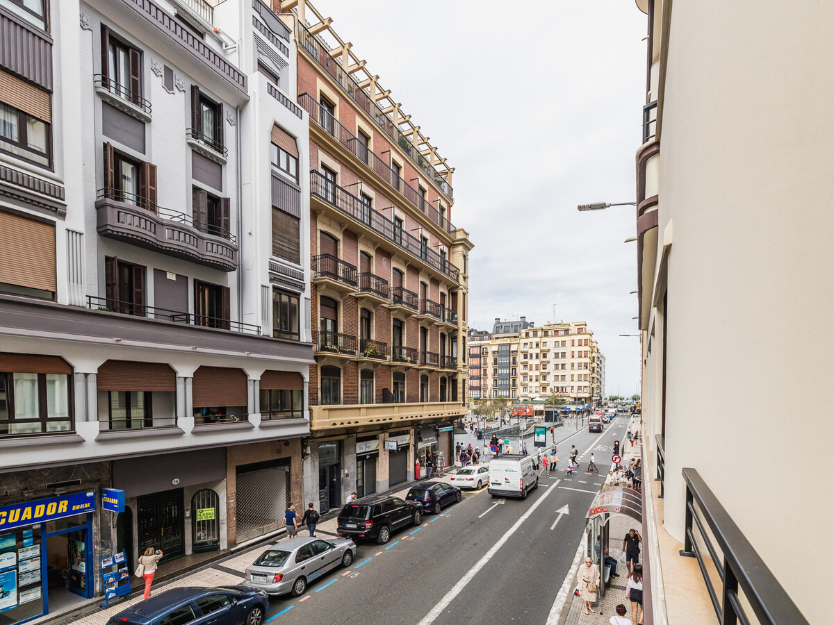 Appartement 100m² 6 personnes, vue mer à Saint-Sébastien - Photo 31