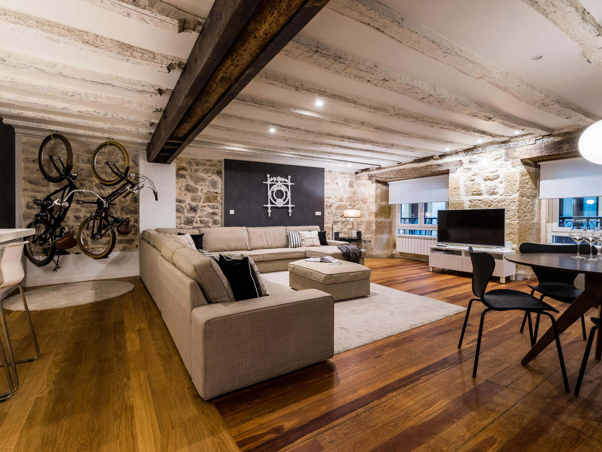 Amelia Suite Apartment, 1 min plage, centre historique - Photo 1