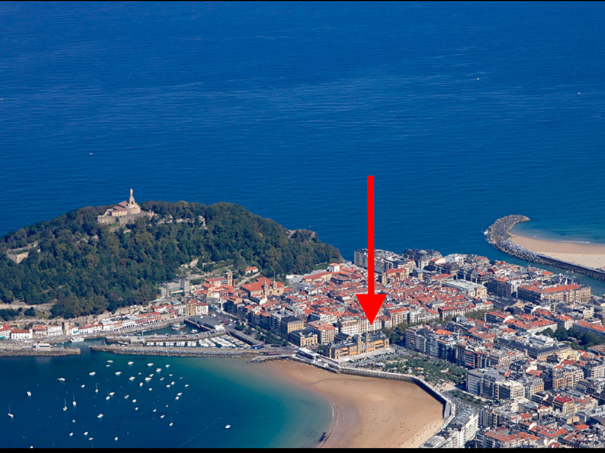 Amelia Suite Apartment, 1 min plage, centre historique - Photo 2