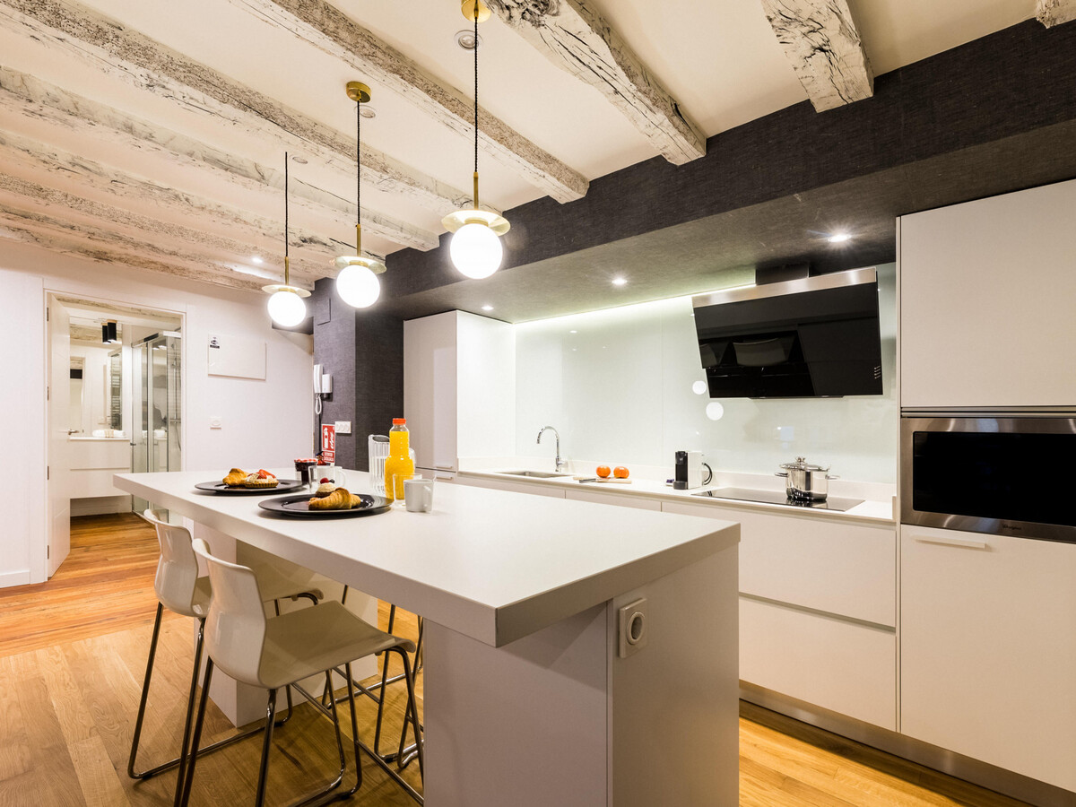 Amelia Suite Apartment, 1 min plage, centre historique - Photo 3