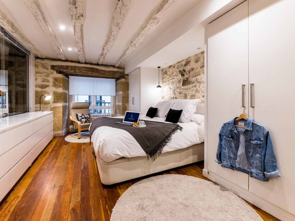 Amelia Suite Apartment, 1 min plage, centre historique - Photo 4
