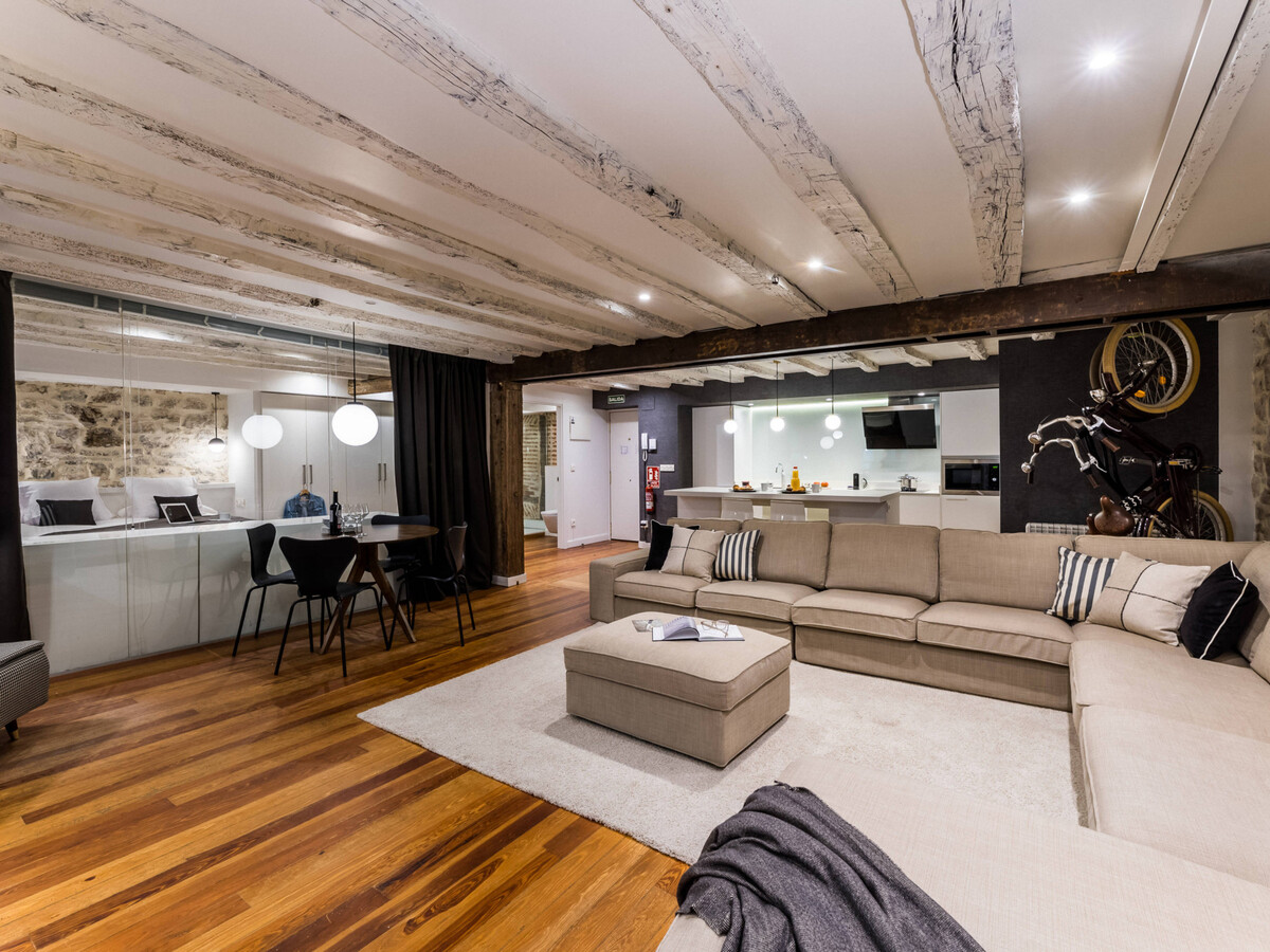 Amelia Suite Apartment, 1 min plage, centre historique - Photo 5