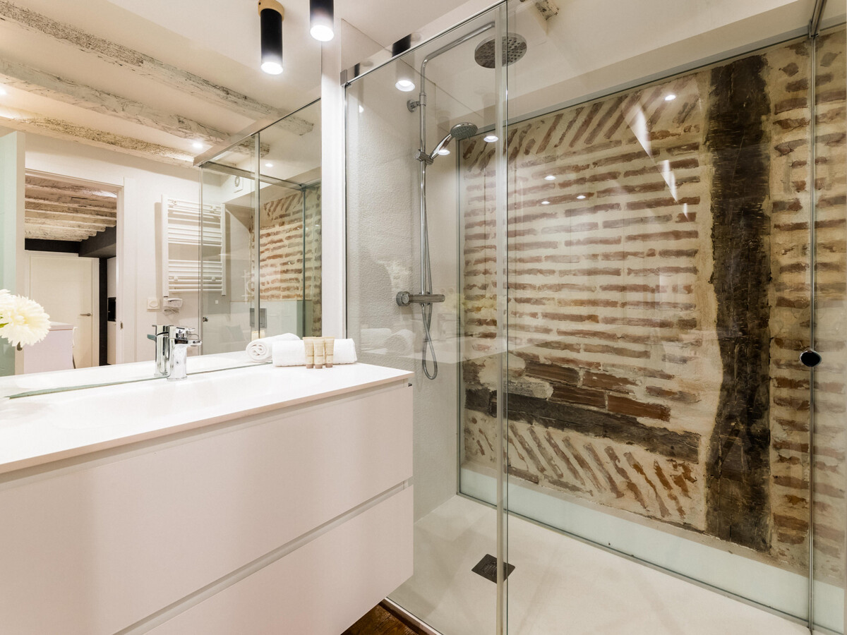 Amelia Suite Apartment, 1 min plage, centre historique - Photo 6