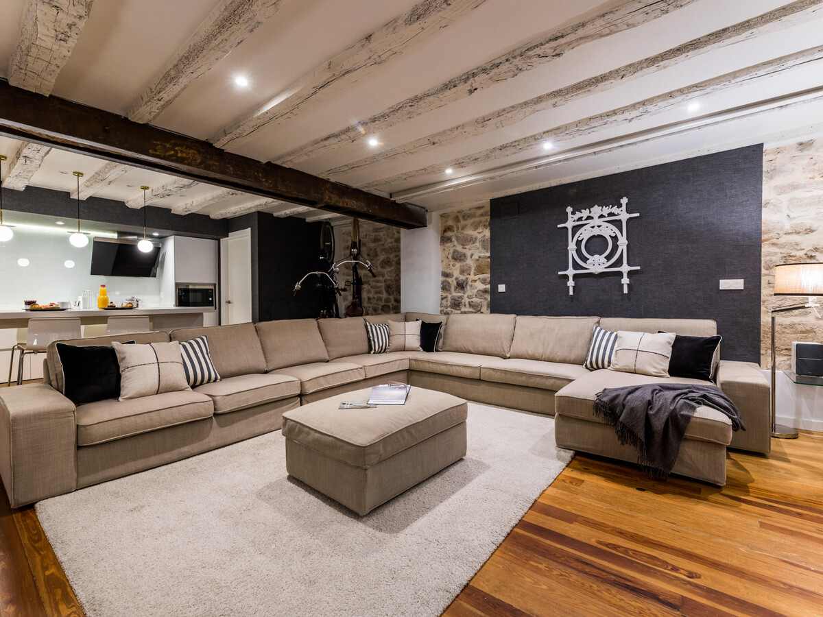Amelia Suite Apartment, 1 min plage, centre historique - Photo 8