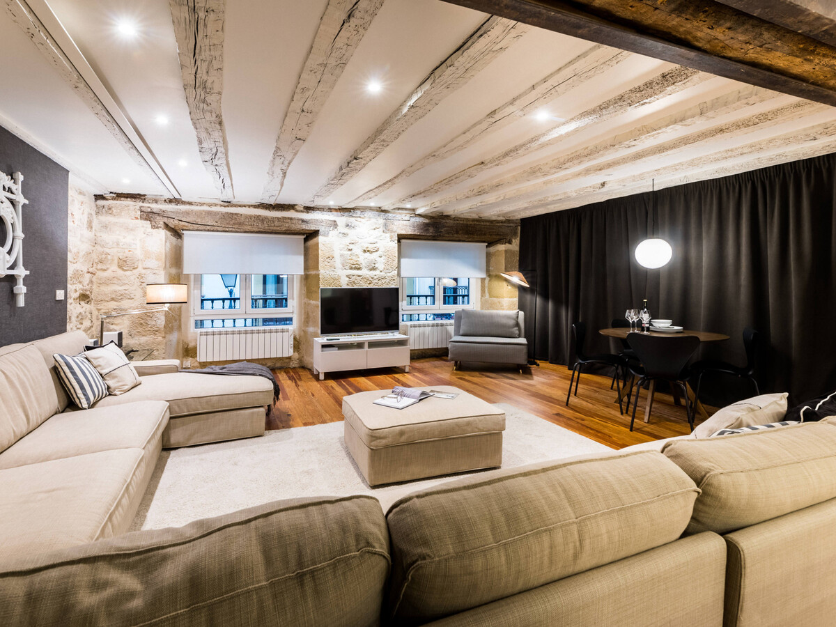 Amelia Suite Apartment, 1 min plage, centre historique - Photo 9