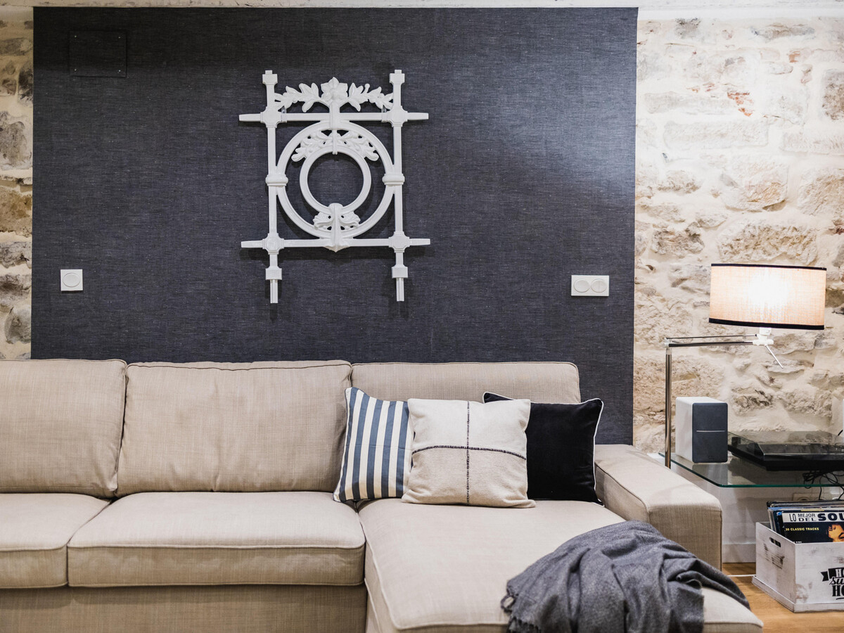 Amelia Suite Apartment, 1 min plage, centre historique - Photo 10