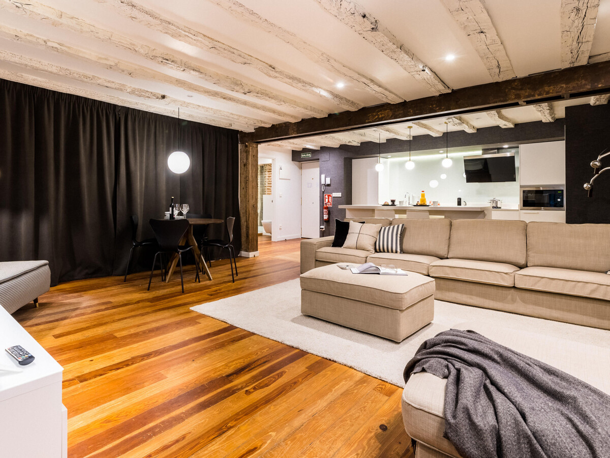 Amelia Suite Apartment, 1 min plage, centre historique - Photo 11