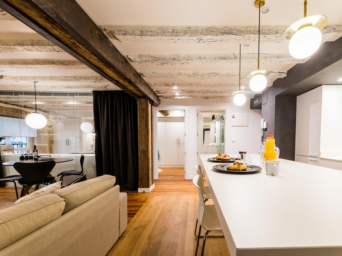 Amelia Suite Apartment, 1 min plage, centre historique - Photo 12