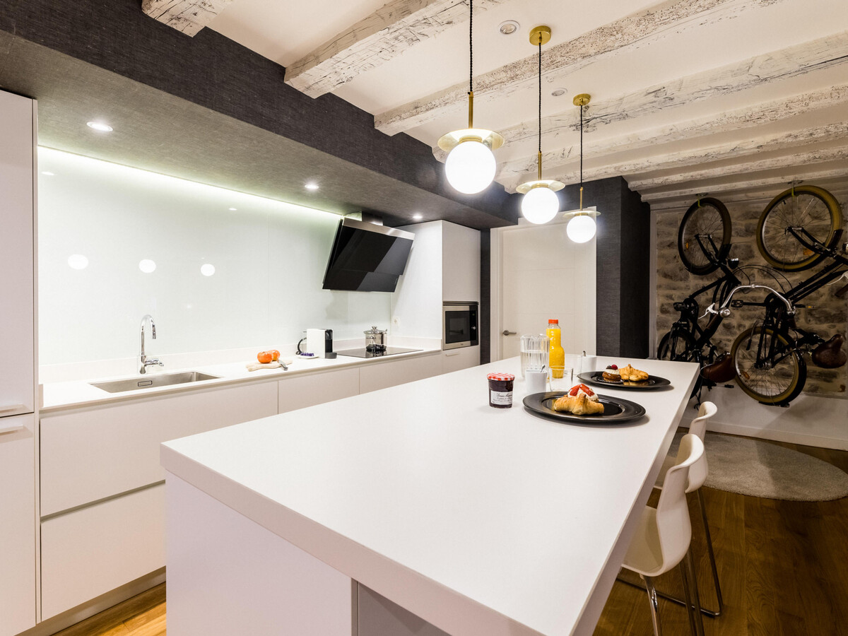 Amelia Suite Apartment, 1 min plage, centre historique - Photo 13