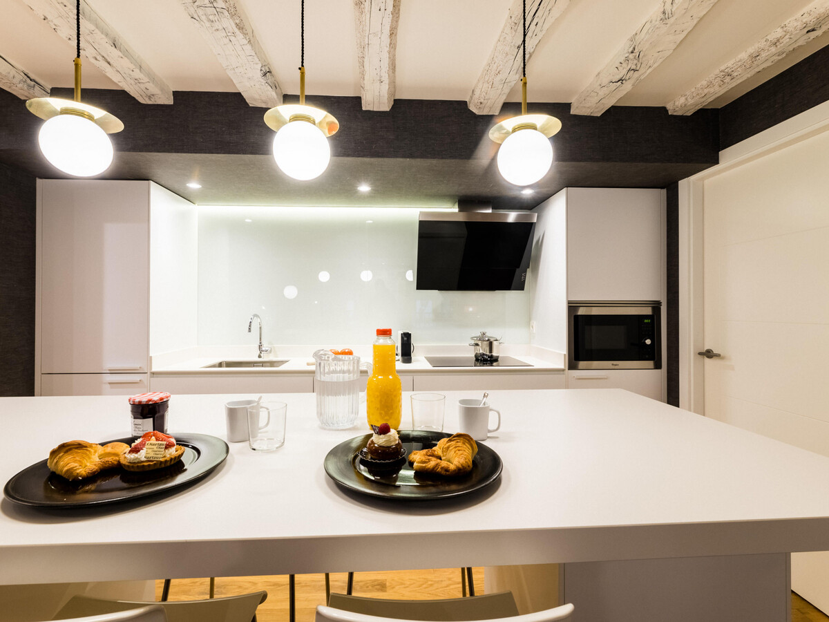 Amelia Suite Apartment, 1 min plage, centre historique - Photo 14