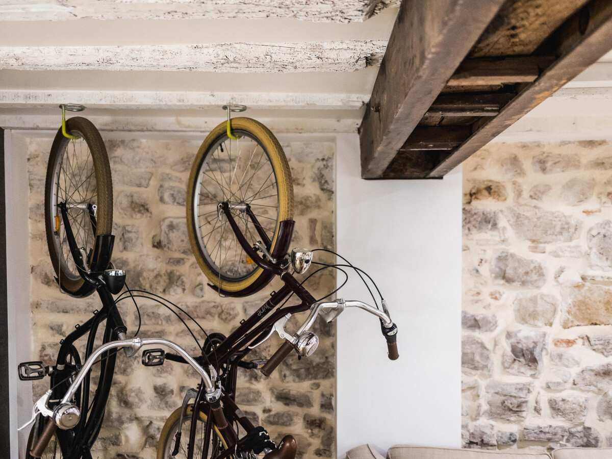 Amelia Suite Apartment, 1 min plage, centre historique - Photo 16